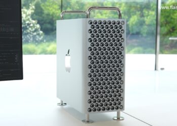 เผยเอกสาร Mac Pro รุ่นใหม่ติดป้าย Product of Thailand แต่ประกอบขั้นสุดท้ายในสหรัฐอเมริกา