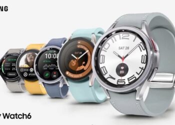 เผยราคา Samsung Galaxy Watch6 และ Galaxy Watch6 Classic