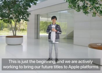 Hideo Kojima จะนำ Death Stranding และเกมอื่นๆ มาให้เล่นบน Mac