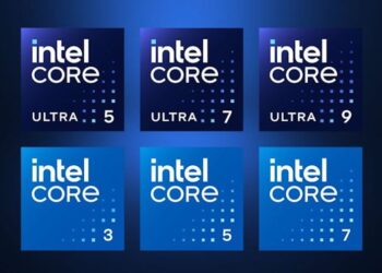 Intel เปลี่ยนชื่อเรียกโปรเซสเซอร์ใหม่ ในตระกูล Core i ด้วยการลบตัว i ออกไป