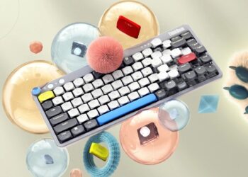 Lenovo ThinkBook KB Pro แผงคีย์บอร์ดแบบ Mechanical เปิดตัวในจีน ราคาราว 3,490 บาท