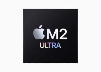 M2 Ultra ชิปที่เร็วที่สุดของ Apple เปิดตัวแล้ว มาพร้อม GPU สูงสุด 76 คอร์ แบนด์วิดท์หน่วยความจำ 800GB/s