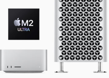 Mac Pro และ Mac Studio รุ่นชิป M2 Ultra ได้รับการทดสอบประสิทธิภาพบนแอป Geekbench แสดงให้เห็นประสิทธิภาพที่เพิ่มขึ้นถึง 2 เท่า