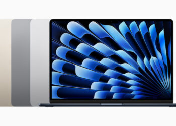 เปิดราคา MacBook Air รุ่น 15 นิ้ว ในไทย เริ่มต้น 47,900 บาท