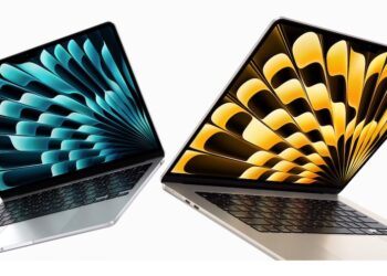 สำนักข่าว Bloomberg เผย Apple มีแผนเปิดตัว MacBook Air รุ่น 15 นิ้ว ชิป M3 ในปีหน้า