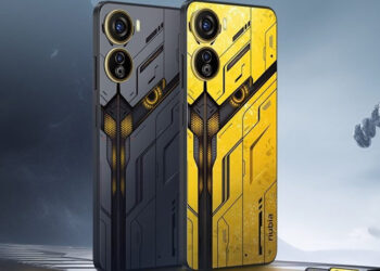 ZTE เจาะลึก 5 คุณสมบัติเด่น เลือกสมาร์ทโฟนเกมมิ่งแห่งปี 2566 กับ nubia Neo 5G ราคาเพียง 6,999 บาท