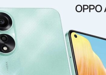 OPPO A78 4G อาจเปิดตัวในเร็วๆ นี้ หลังจากถูกเปิดเผยสเปกอย่างเต็มรูปแบบออกมาแล้ว