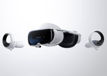 OPPO MR Glass มาพร้อมชิป Snapdragon XR2+ เตรียมวางจำหน่ายปลายปี 2023