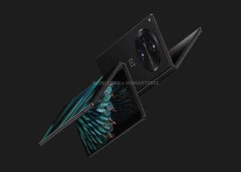 เผยสเปก OnePlus Fold มาพร้อมจอพับได้ 7.8 นิ้ว จอด้านนอก 6.3 นิ้ว ใช้ชิป Snapdragon 8 Gen 2 คาดเปิดตัวสิงหาคมนี้