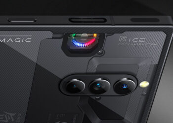 Red Magic 8S Pro เผยโฉมทางการแล้ว ยืนยันใช้ชิป Snapdragon 8 Gen 2 แรม 24GB ชาร์จเร็ว 165W