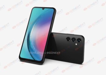 เผยโฉม Samsung Galaxy A25 5G จากภาพเรนเดอร์ ดีไซน์คล้าย Galaxy A24