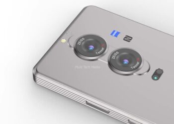 ภาพหลุด!! Sony Xperia PRO-I II อาจมาพร้อมเซ็นเซอร์กล้อง 1 นิ้ว 2 ตัว