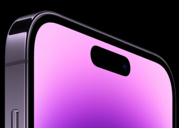 iOS 17 ช่วยถนอมสายตาผู้ใช้ iPhone โดยอาศัยประโยชน์จากกล้องหน้า TrueDepth