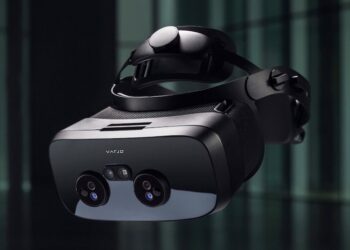 Apple Vision Pro ถูกไปเลย!! Varjo XR-3 ราคาแพงกว่าเกือบเท่าตัว