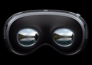 Apple Vision Pro จะรองรับกรอบแว่นตาจาก ZEISS สำหรับผู้สวมใส่ที่มีปัญหาทางสายตา