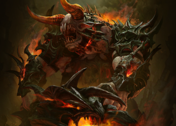 นรกจะทวีความร้อนแรงยิ่งขึ้น เฉลิมฉลองครบรอบหนึ่งปี Diablo Immortal ด้วยอัพเดตขนาดยักษ์