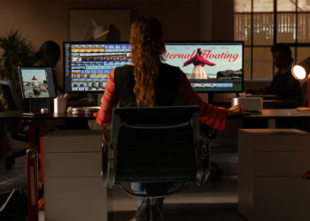 Mac Studio และ Mac Pro รุ่นใหม่ รองรับจอภาพ 4K สูงสุด 8 จอ