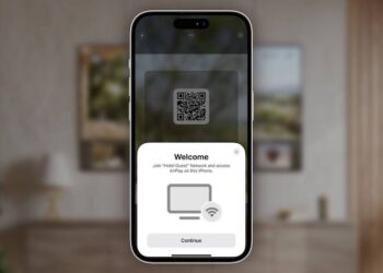 AirPlay ใน iOS 17 มีความฉลาดมากขึ้น และรองรับทีวีในโรงแรมหรือรีสอร์ท