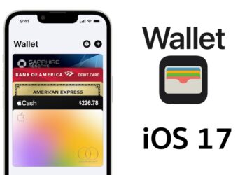 แอป Wallet ใน iOS 17 อาจเพิ่มฟีเจอร์แสดงวงเงินคงเหลือในบัตรเครดิตอื่นๆ