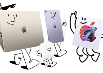 มาแล้ว!! Apple จัดโปร Back to School ในไทย ซื้อ Mac แถม AirPods ซื้อ iPad แถม Apple Pencil