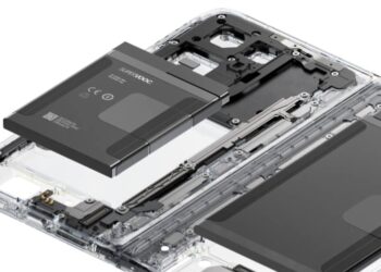 OPPO Find N3 จะรองรับการชาร์จแบบไร้สาย