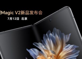 ยืนยันแล้ว!! HONOR Magic V2 พร้อมเปิดตัวทางการ ในวันที่ 12 กรกฎาคมนี้