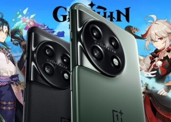 ลือ!! OnePlus 11 Genshin Impact Limited Edition อาจเปิดตัวในเดือนมิถุนายนนี้