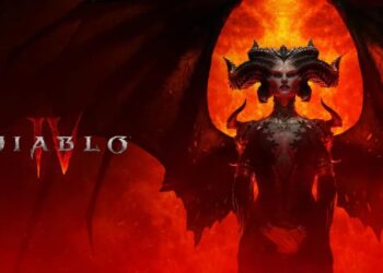 Diablo IV สร้างสถิติใหม่ของ Blizzard ด้วยยอดขายเกิน $666 ล้านภายใน 5 วันแรกของการเปิดตัว จำนวนคนเล่นรวมกัน 276 ล้านชั่วโมง หรือมากกว่า 30,000 ปี