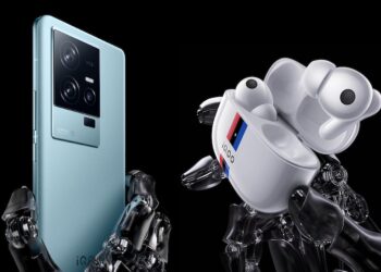 iQOO 11S และ iQOO TWS 1 จะเปิดตัวในวันที่ 4 กรกฎาคมนี้