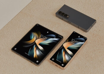 Samsung Galaxy Z Fold6 จะมีการเปลี่ยนอัตราส่วนภาพของจอแสดงผลด้านนอก แต่ยังใช้เซ็นเซอร์รับภาพรุ่นเก่า