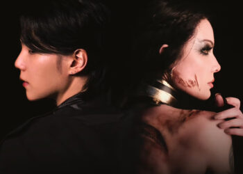 SUGA จากวง BTS และ BLIZZARD ร่วมมือกันสร้าง LILITH เพลงประกอบ DIABLO IV วางจำหน่ายแล้ว