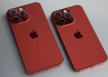 Apple อาจไม่เปิดตัว iPhone 15 Pro สีแดงเข้ม