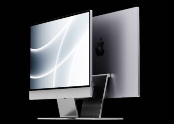 Apple กำลังพัฒนา iMac ที่มีขนาดจอแสดงผลใหญ่กว่า 30 นิ้ว