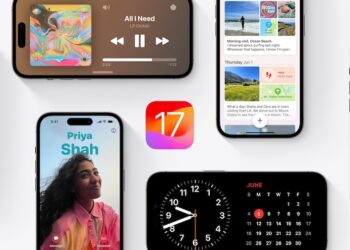 iOS 17 เวอร์ชัน Beta ถูกปล่อยออกมาแล้ว รองรับ iPhone รุ่นไหนบ้าง ตรวจสอบได้ที่นี่!!