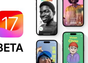 Apple เปิดให้ผู้ใช้งาน ติดตั้ง iOS 17 เวอร์ชัน Developer Beta ฟรี!!