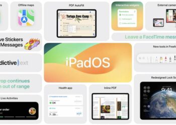 iPadOS 17 ช่วยให้ iPad สามารถปรับแต่งหน้าจอ Lock Screen รองรับวิดเจ็ตแบบโต้ตอบ