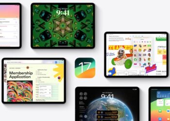 ตรวจสอบรายชื่อ iPad ที่รองรับ iPadOS 17 ได้ที่นี่!!