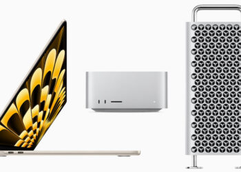 MacBook Air รุ่น 15 นิ้ว, Mac Studio และ Mac Pro รุ่นใหม่ เริ่มวางจำหน่ายแล้ว ในหลายประเทศ (ยังไม่รวมไทย)