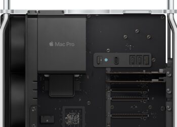 Mac Pro พบปัญหาเกี่ยวกับฮาร์ดไดรฟ์ แต่ Apple กำลังแก้ไขด้วยการอัปเดตซอฟต์แวร์ในอนาคต