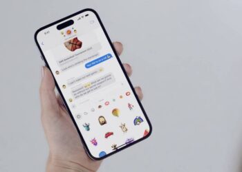 iMessage ใน iOS 17 ได้รับการอัปเกรดหลายอย่าง ทั้งเช็คอิน สติกเกอร์ การถอดข้อความเสียง และอิโมจิ