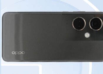 OPPO K11 จะรองรับชาร์จเร็ว 100W ใช้ชิป Snapdragon 782G