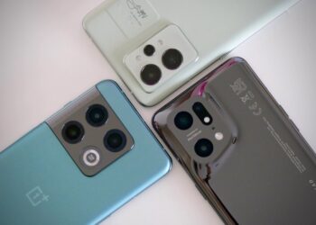 OPPO, OnePlus และ realme กำลังถูกแยกออกจากกันอย่างสมบูรณ์