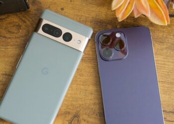 เผยข้อมูลในสหรัฐอเมริกา ผู้ใช้ Android เปลี่ยนมาใช้ iPhone มากกว่าผู้ใช้ iPhone เปลี่ยนไปใช้ Android