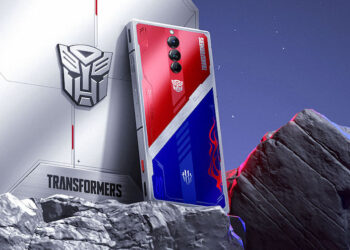 Red Magic 8S Pro จะเปิดตัวในวันที่ 5 กรกฎาคมนี้