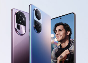 OPPO Reno10 Series 5G จะเปิดตัวในตลาดโลกเร็วๆ นี้ มีไฮไลท์ที่รุ่น Reno10 Pro+ มาพร้อมกล้องซูมแบบ Periscope