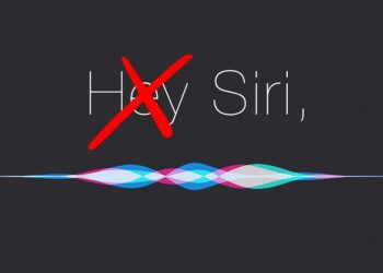 Apple อาจประกาศเปลี่ยนคำสั่ง Hey Siri เหลือเพียง Siri ในงาน WWDC 2023
