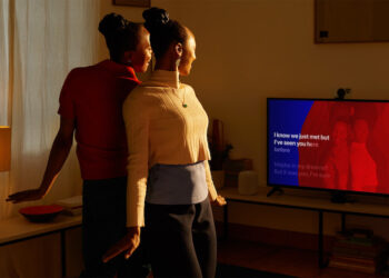 tvOS 17 ช่วยให้ผู้ใช้ Apple TV 4K ร้องคาราโอเกะได้สนุกยิ่งขึ้น เมื่อจับคู่กับ iPhone หรือ iPad