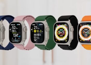 Apple Watch Ultra 2 จะเปิดตัวพร้อม iPhone 15 ในช่วงฤดูใบไม้ร่วงปีนี้