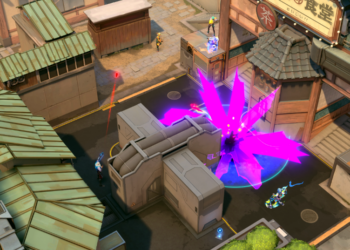 ร่วมต่อสู้เพื่อคว้าชัยชนะใน TEAM DEATHMATCH เปิดตัวพร้อม VALORANT EPISODE 7 ACT I ในวันที่ 27 มิถุนายนนี้!!