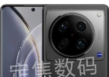 vivo X100 Pro+ จะเป็นสมาร์ทโฟนรุ่นแรกของโลก ที่มีกล้องเทเลโฟโต้ 200 ล้านพิกเซล